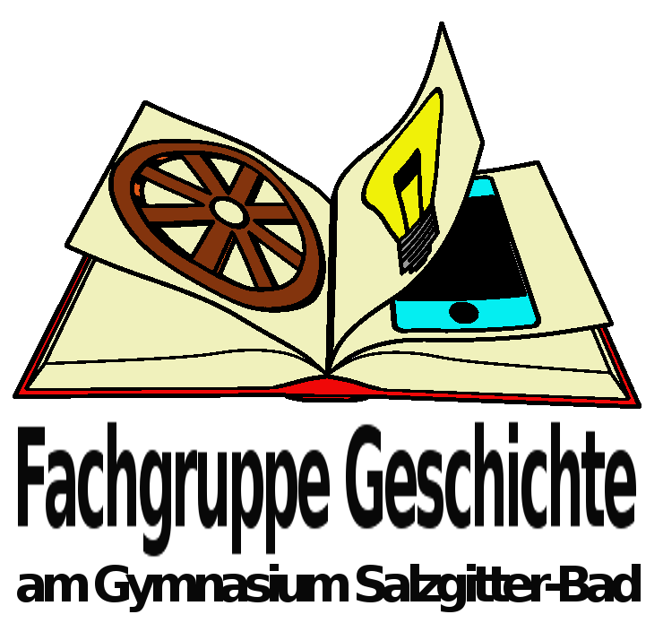 FG Geschichte logo