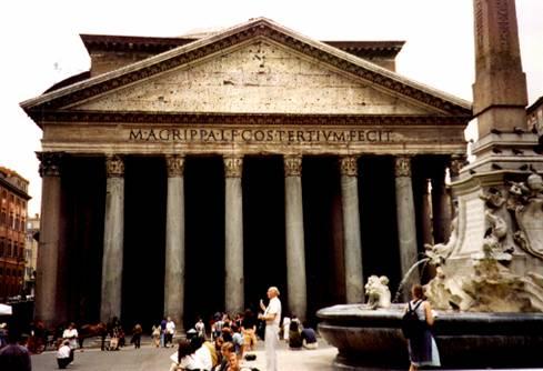 Pantheon