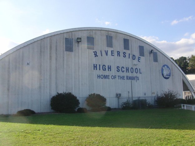Riverside High School