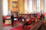 Konzert des Kammerorchesters in Lutter 2023_15