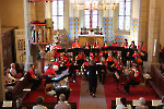Konzert des Kammerorchesters in Lutter 2023_28